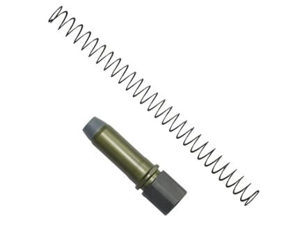 KAK Industry K-Spec Enhanced H1 Buffer, Gray/OD Green