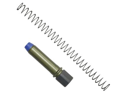 KAK Industry K-Spec Enhanced A5 Style H2 Buffer, Blue/OD Green