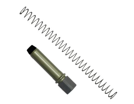 KAK Industry K-Spec Enhanced A5 Style H4 Buffer, Black/OD Green