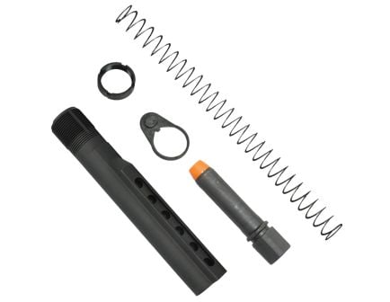 KAK Industry K-Spec Enhanced PCC Buffer, Orange