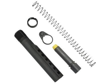 KAK Industry K-Spec Enhanced PCC Buffer, Gold