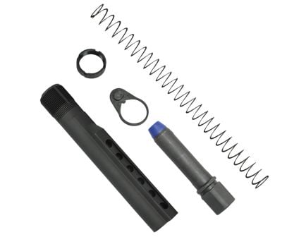 KAK Industry K-Spec Enhanced PCC Buffer, Blue