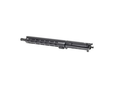 KAK Industry K-Spec 13.90" Railed Upper 5.56x45mm 1:7 Mid-Length w/BCG&CH, Black