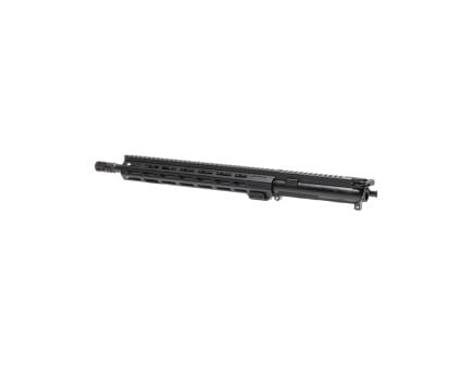 KAK Industry K-Spec 14.50" Railed Upper 5.56x45mm 1:7 Mid-Length w/BCG&CH, Black