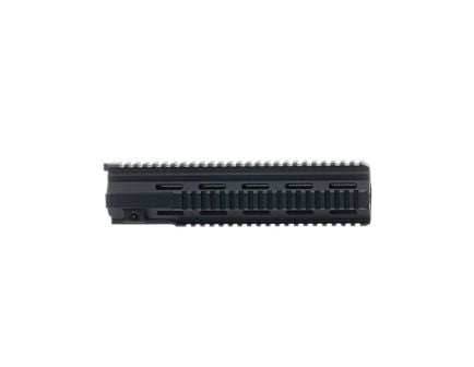 Brownells Quad Rail Handguard 11", Black