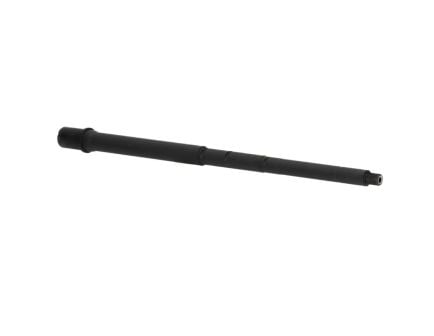 Brownells Barrel 5.56x45mm 16.50" Fits BRN-4/H&K 416/H&K MR27, Black