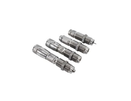 Lyman Pro 8.6 Blackout Rifle 4-Die Pack