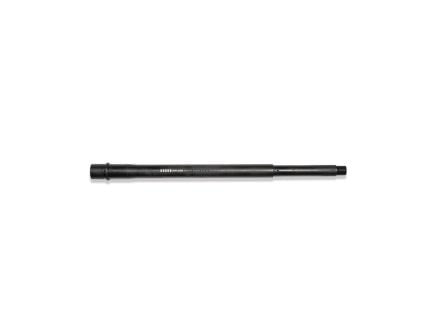 Sons of Liberty Gun Works Precision SPR Threaded Barrel 6mm MAX 20", Black