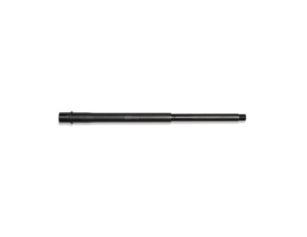 Sons of Liberty Gun Works Precision SPR Threaded Barrel .223 Wylde 18", Black