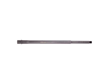 Sons of Liberty Gun Works Precision SPR Threaded Barrel 6mm ARC 14.50", Black