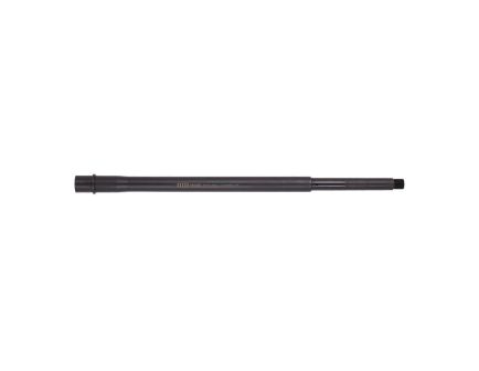 Sons of Liberty Gun Works Precision SPR Threaded Barrel 6mm ARC 18", Black