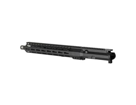 Sons of Liberty Gun Works Broadsword 89 16" Railed Upper .223 Wylde 1:7 Mid-Length no BCG&CH, Black