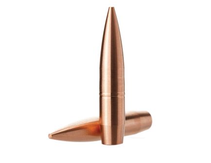 Cutting Edge Bullets MTAC 7mm SC Single Feed Rifle Bullet, 157 gr 0.284" 50rds