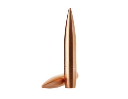 Cutting Edge Bullets MTAC .375 Cal SC Single Feed Rifle Bullet, 427 gr 0.375" 50rds