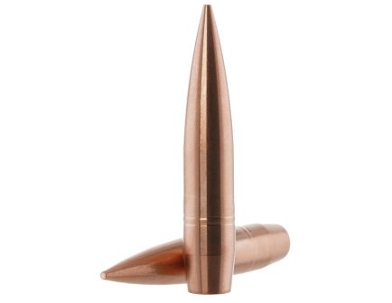 Cutting Edge Bullets MTAC .510 Cal/.50 BMG SC Single Feed Rifle Bullet, 902 gr 0.510" 50rds