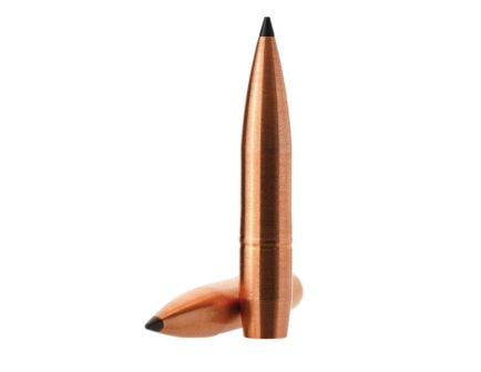 Cutting Edge Bullets Lazer 6.5mm HP Single Feed Rifle Bullet, 140 gr 0.264" 50rds