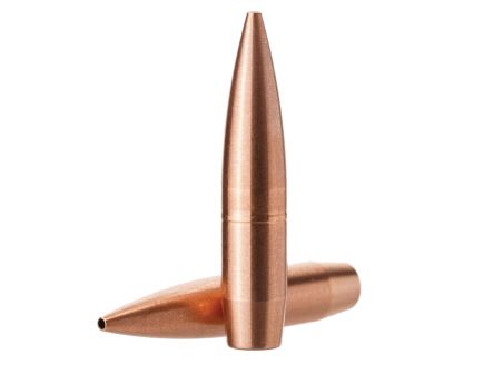 Cutting Edge Bullets MTH 6.5mm HP SC Rifle Bullet, 120 gr 0.260" 50rds