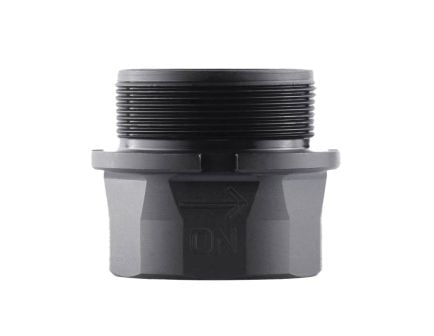 Dead Air Xeno Adapter 1.13", Black