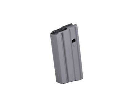 Brownells 20rds 5.56x45mm/.204 Ruger/.223 Remington, Gray