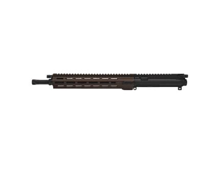 Primary Weapons Systems MK1 Alpha LT 14.50" Railed Upper .223 Wylde 1:8 Mid-Length no BCG w/CH