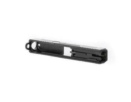 Brownells Premium Slide Fits Glock Gen 1-3 G19, Black