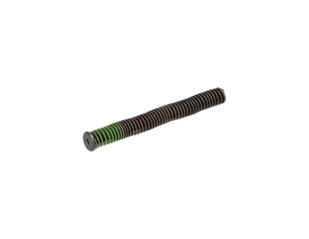 Sig Sauer Recoil Spring Assembly Fits Sig Sauer P320 Full-Size, Black