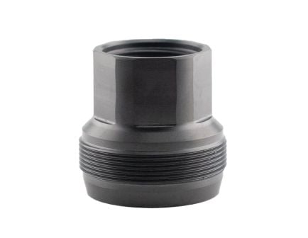 Rearden Helios QD Atlas Thread Adapter 1-3/8-24, Black