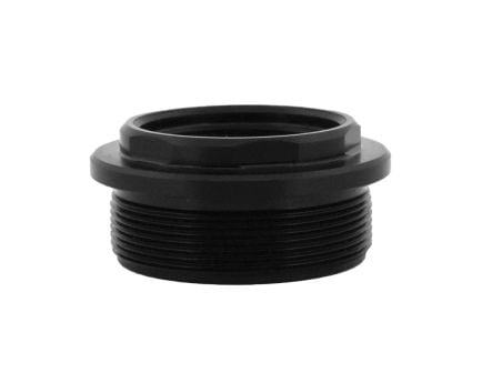 Rearden Wolfman Atlas Thread Adapter 0.23", Black