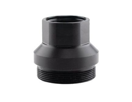 Rearden Atlas XL Thread Adapter 1-3/8-24, Black