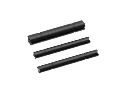 Tyrant Designs CNC Takedown Pin, Black