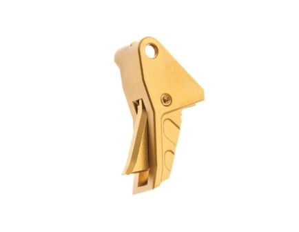 Tyrant Designs CNC ITTS Trigger, Gold