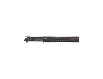LMT Defense MRP-L QUAD Railed Upper 5.56x45mm/.300 AAC Blackout/6.8 SPC no BCG&CH, Black