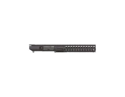 LMT Defense MRP-H QUAD Railed Upper 7.62x51mm/6.5 Creedmoor/.260 Remington no BCG&CH, Black