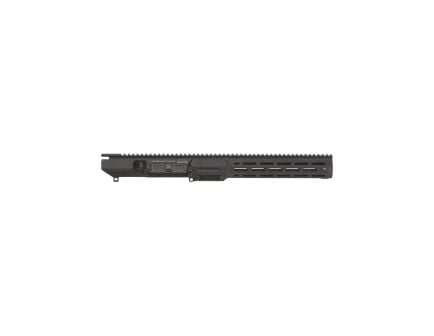 LMT Defense MRP-H M-LOK Railed Upper 7.62x51mm/6.5 Creedmoor/.260 Remington no BCG&CH, Black