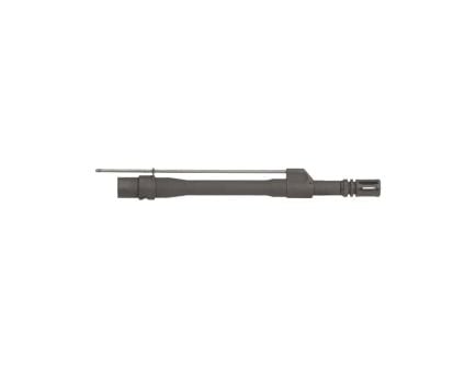 LMT Defense Chrome Lined Carbine-Length Twist Barrel .22 Cal 10.50" Fits LMT Defense L7S1A, Black