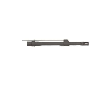 LMT Defense Chrome Lined Carbine-Length Twist Barrel 5.56x45mm/.22 Cal 11.50", Black