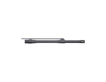 LMT Defense Chrome Lined Mid-Length Twist Barrel 5.56x45mm/.22 Cal/.223 Cal/.224 Cal 14.50", Black
