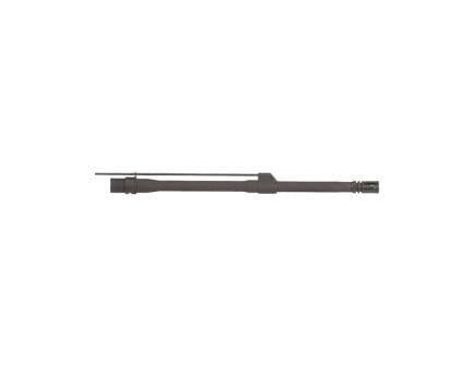 LMT Defense Chrome Lined Mid-Length Twist Barrel 5.56x45mm/.22 Cal 16" Fits LMT Defense L7S1A, Black