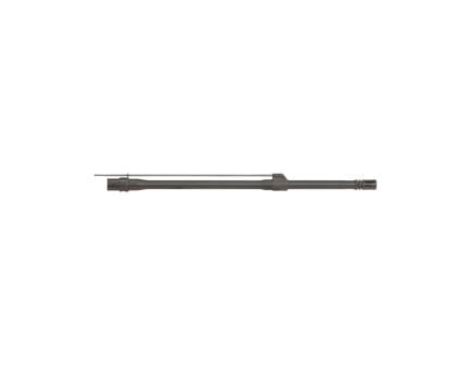 LMT Defense Chrome Lined Rifle-Length Twist Barrel 5.56x45mm/.22 Cal/.223 Cal/.224 Cal 20", Black