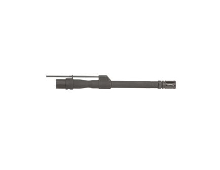 LMT Defense Chrome Lined Pistol-Length Twist Barrel .300 AAC Blackout 10.50", Black