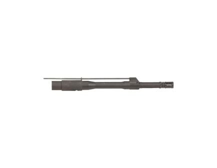 LMT Defense Chrome Lined Carbine-Length Twist Barrel 7.62x51mm/.30 Cal/.308 Cal/7.62mm 13.50", Black