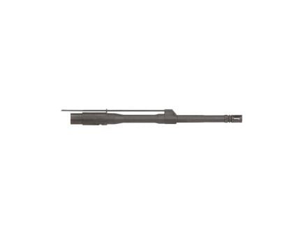 LMT Defense Chrome Lined Carbine-Length Twist Barrel 7.62x51mm/.30 Cal/.308 Cal/7.62mm 16", Black