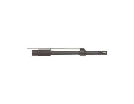 LMT Defense Chrome Lined Carbine-Length Twist Barrel 7.62x51mm/.30 Cal/.308 Cal/7.62mm 13.50", Black