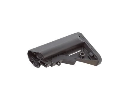 LMT DEFENCE Collapsible SOPMOD Buttstock, Black