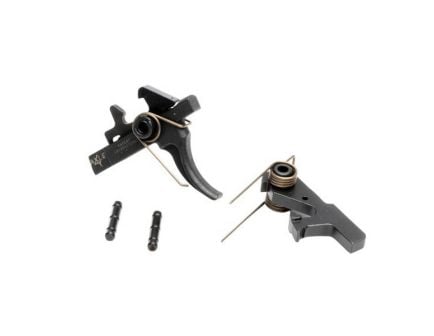 LMT DEFENCE .308 Cal Lower Parts Kit w/Trigger Group, Black
