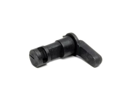 LMT DEFENCE Thumb Safety Selector, Black