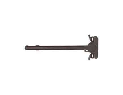 LMT DEFENCE Short Tactical Charging Handle w/Enhanced Latch 5.56x45mm/.223 Remington, Black