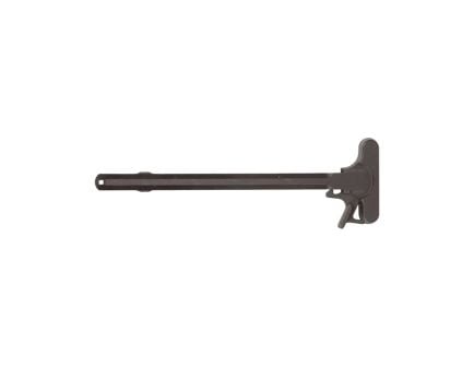 LMT DEFENCE Short Tactical M4 Charging Handle w/Enhanced Latch 5.56x45mm/.223 Remington, Black