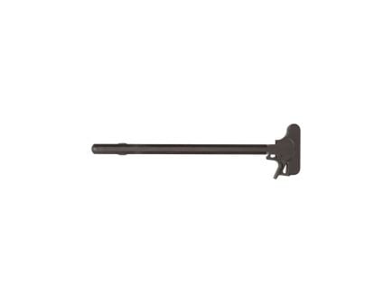 LMT DEFENCE Short Tactical Charging Handle w/Enhanced Latch 7.62x51mm/6.5 Creedmoor, Black