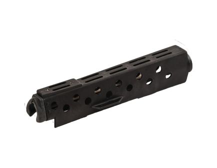 LMT DEFENCE Carbine-Length Heat Shield, Black